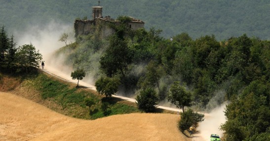 Rajd San Marino
